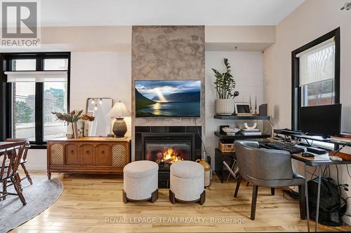 26 - 799 Montreal Road E, Ottawa, ON - Indoor