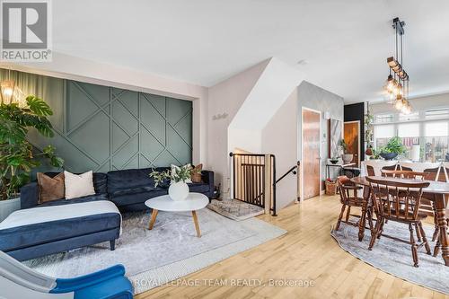 26 - 799 Montreal Road E, Ottawa, ON - Indoor