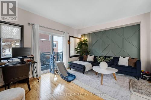 26 - 799 Montreal Road E, Ottawa, ON - Indoor