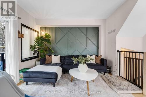 26 - 799 Montreal Road E, Ottawa, ON - Indoor