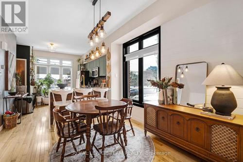 26 - 799 Montreal Road E, Ottawa, ON - Indoor Photo Showing Dining Room