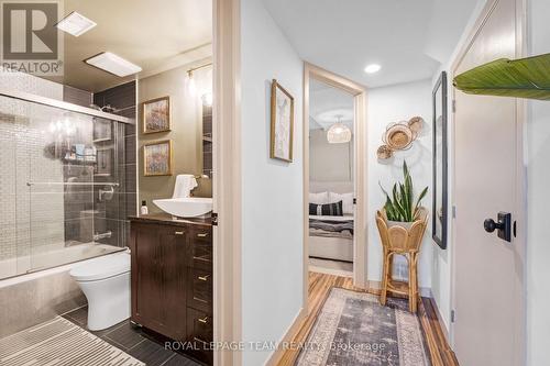 26 - 799 Montreal Road E, Ottawa, ON - Indoor Photo Showing Bathroom