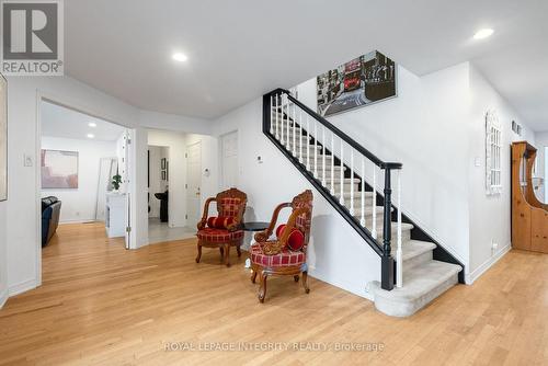 16 St Andrews Circle, Ottawa, ON - Indoor Photo Showing Other Room