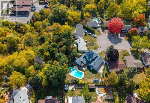 16 St Andrews Circle, Ottawa, ON - Outdoor With View