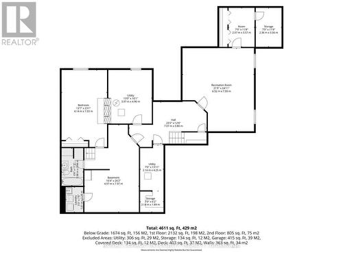 16 St Andrews Circle, Ottawa, ON - Other