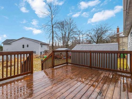 30 Woodcrest Avenue, Halifax, NS 