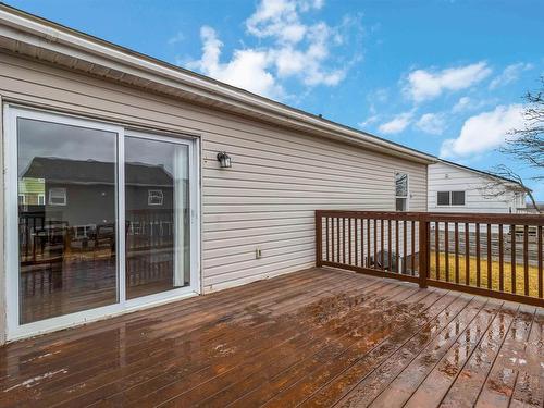 30 Woodcrest Avenue, Halifax, NS 