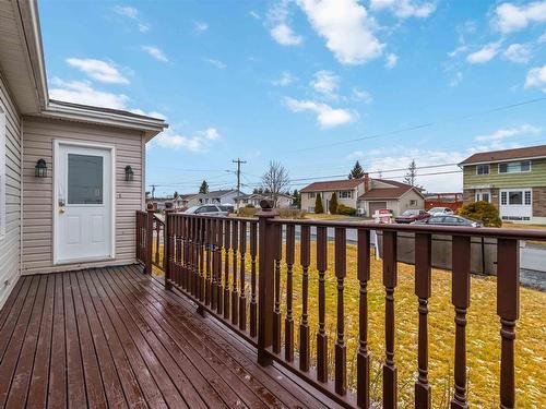 30 Woodcrest Avenue, Halifax, NS 