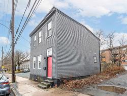 2464 Creighton Street  Halifax, NS B3K 3S1