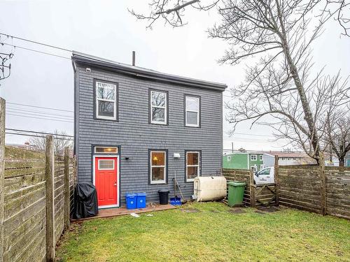 2464 Creighton Street, Halifax, NS 