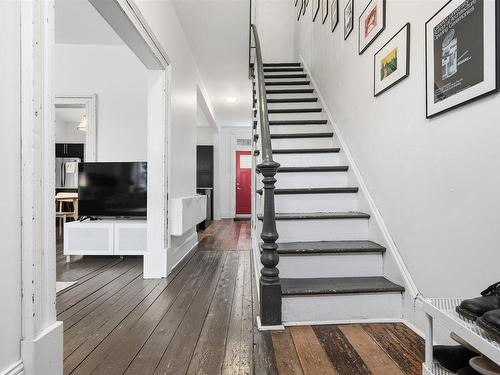 2464 Creighton Street, Halifax, NS 