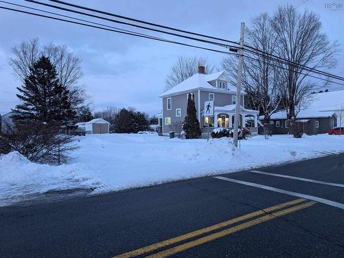 1223 Plains Road, Debert, NS 