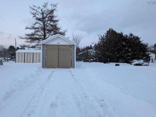 1223 Plains Road, Debert, NS 