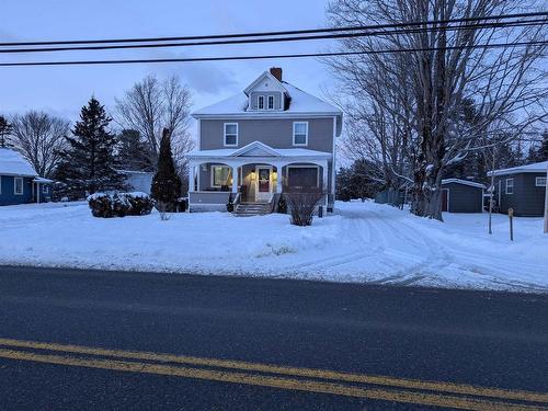 1223 Plains Road, Debert, NS 