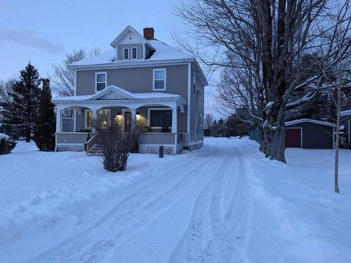 1223 Plains Road, Debert, NS 