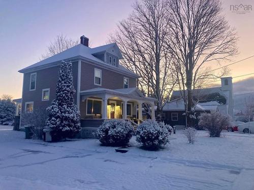 1223 Plains Road, Debert, NS 