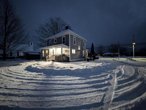 1223 Plains Road, Debert, NS 