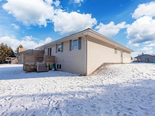 16 Arthur Holland Drive, Summerside, PE 