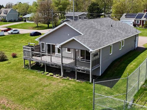 275 Greenwood Drive, Summerside, PE 