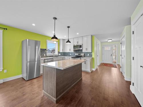 275 Greenwood Drive, Summerside, PE 