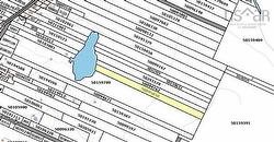 Lot Cabot Trail La Prairie  Inverness, NS B0L 1E0