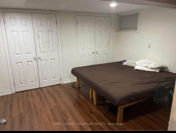 Bsmt-50 Taunton Road W Oshawa, ON L1G 3T2