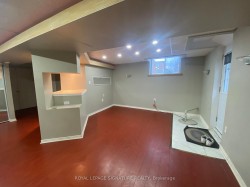 BSMT-622 Chartwell Court  Pickering, ON L1V 4R8