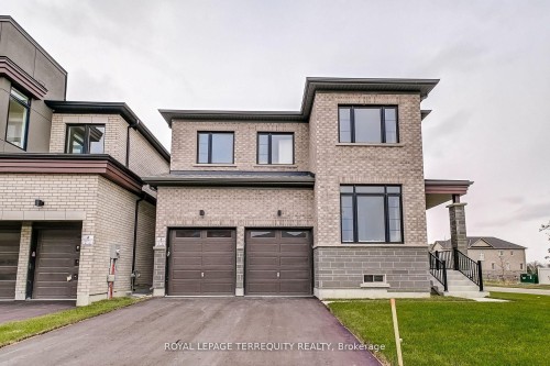 244 Mckean Drive, Whitchurch-Stouffville, ON - Outdoor