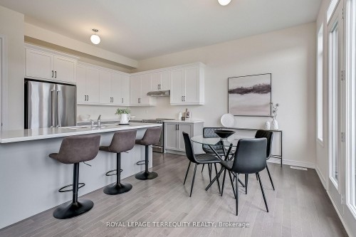 244 Mckean Drive, Whitchurch-Stouffville, ON - Indoor