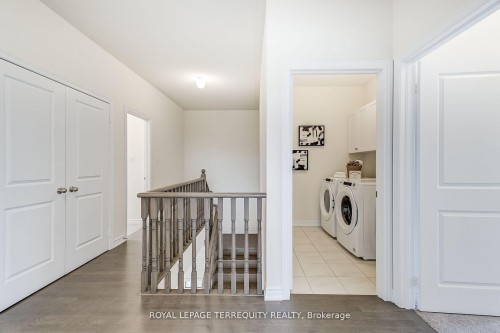 244 Mckean Drive, Whitchurch-Stouffville, ON - Indoor Photo Showing Other Room