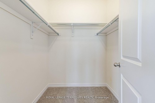 244 Mckean Drive, Whitchurch-Stouffville, ON - Indoor With Storage