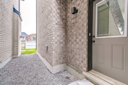 244 Mckean Drive, Whitchurch-Stouffville, ON -  With Exterior