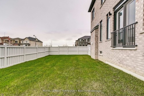 244 Mckean Drive, Whitchurch-Stouffville, ON - Outdoor
