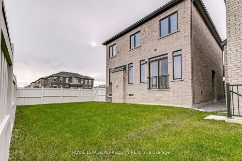 244 Mckean Drive, Whitchurch-Stouffville, ON - Outdoor With Exterior