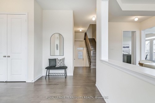 244 Mckean Drive, Whitchurch-Stouffville, ON - Indoor Photo Showing Other Room