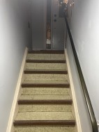 Basement Apt # 2-62 Iangrove Terrace  Toronto, ON M1W 2H2