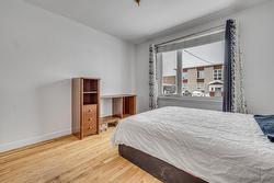 Chambre à coucher principale - 