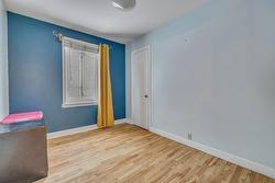 Chambre à coucher - 