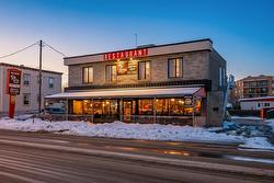 293Z  - 297Z Rue De Montigny  Saint-Jérôme, QC J7Z 5R1