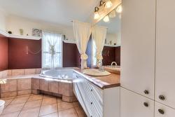 Bathroom - 
