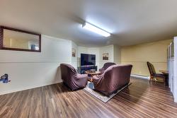 Family room - 