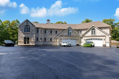 Exterior - 2326 Ch. Lonsdale E., L'Ange-Gardien, QC - Outdoor With Facade