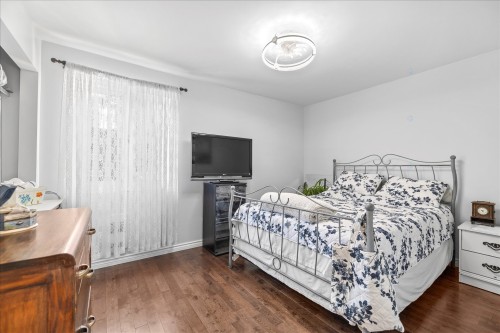 Bedroom - 2326 Ch. Lonsdale E., L'Ange-Gardien, QC - Indoor Photo Showing Bedroom