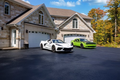 Exterior - 2326 Ch. Lonsdale E., L'Ange-Gardien, QC - Outdoor With Facade