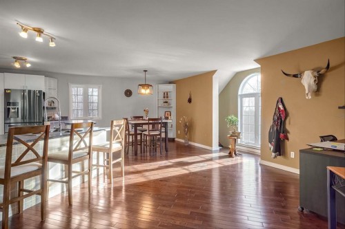 Mud Room - 2326 Ch. Lonsdale E., L'Ange-Gardien, QC - Indoor Photo Showing Dining Room