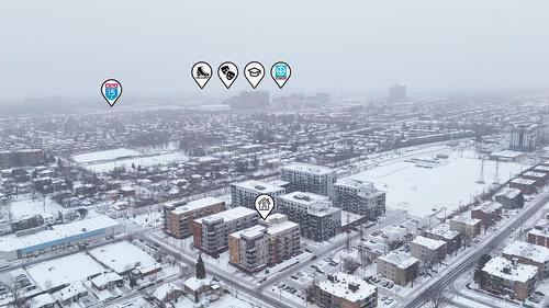 301-121 Rue François-Souillard  Laval (Laval-Des-Rapides), QC H7N 5J7