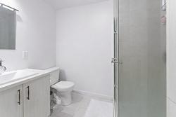 Ensuite bathroom - 