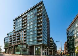 611-50 Rue des Seigneurs  Montréal (Le Sud-Ouest), QC H3J 0B1