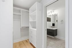 Penderie (Walk-in) - 