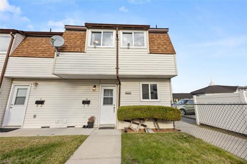 30-2250 Baskin Street  Penticton, BC V2A 6Y3